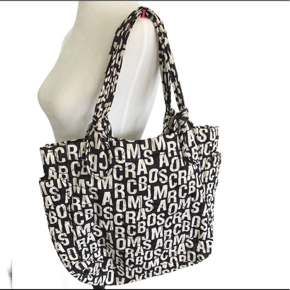 Marc Jacobs Tote - Picture 2 of 7